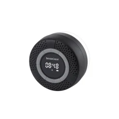 SILVERCREST® Lautsprecher Bluetooth FM Duschradio - B-Ware