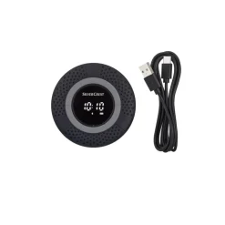 SILVERCREST® Lautsprecher Bluetooth FM Duschradio - B-Ware