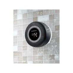 SILVERCREST® Lautsprecher Bluetooth FM Duschradio - B-Ware