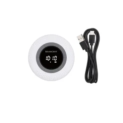 SILVERCREST® Lautsprecher Bluetooth FM Duschradio - B-Ware