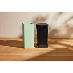 SILVERCREST® Messerblock Pastell - B-Ware