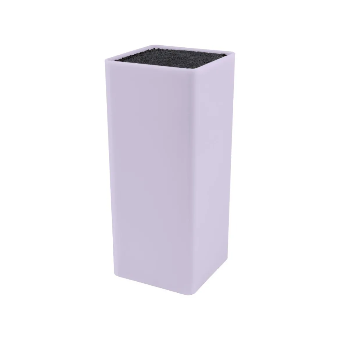 SILVERCREST® Messerblock Pastell - B-Ware