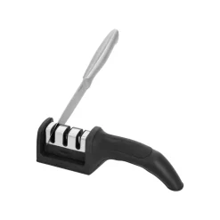 SILVERCREST® Messerschärfer - B-Ware neuwertig
