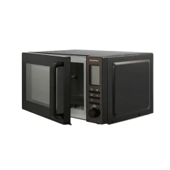 SILVERCREST® Mikrowelle digital 20L SMW 800 F2 - B-Ware neuwertig