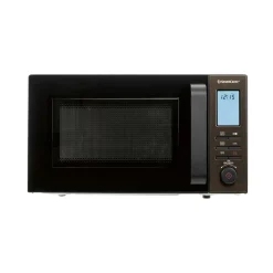 SILVERCREST® Mikrowelle digital 20L SMW 800 F2 - B-Ware neuwertig