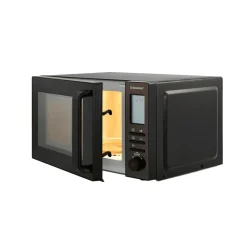 SILVERCREST® Mikrowelle digital 20L SMW 800 F2 - B-Ware neuwertig