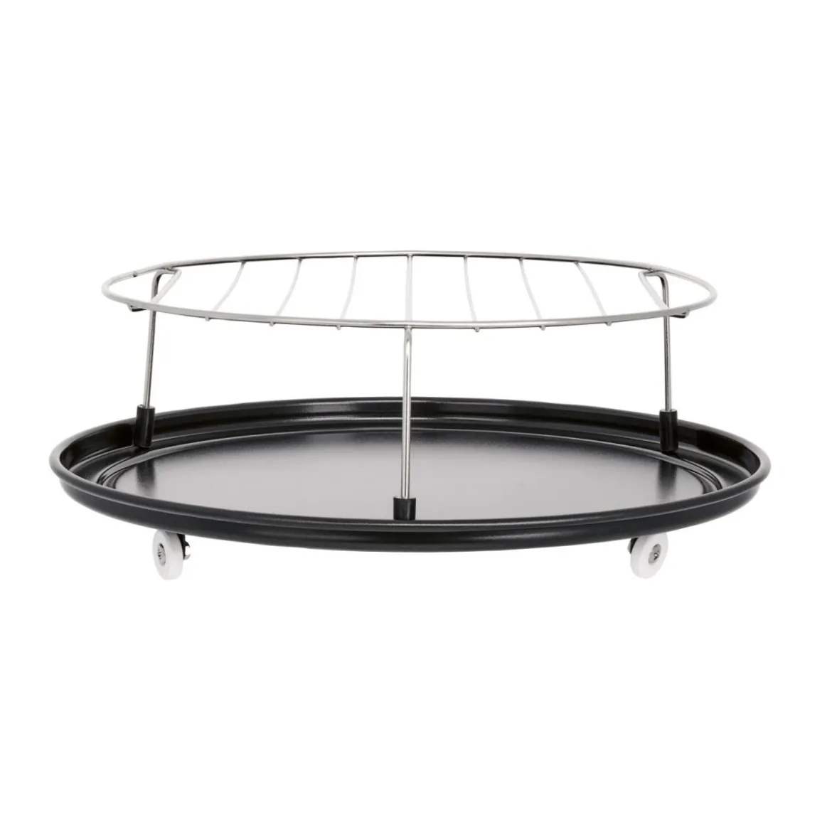 SILVERCREST® Mikrowelle Edelstahl 4 in 1 25L SMWEDS 900 A1 - B-Ware neuwertig