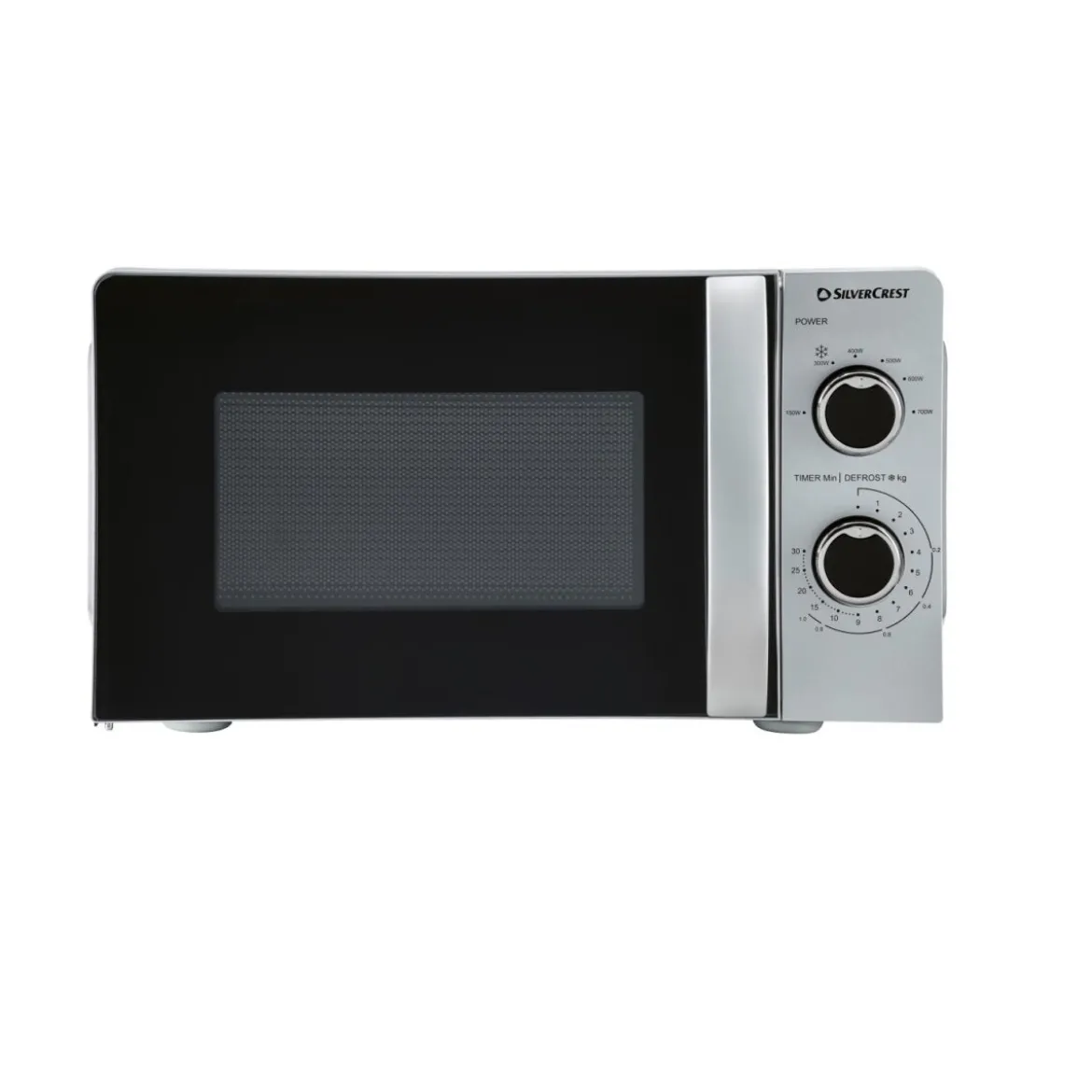SILVERCREST® Mikrowelle »SMW 700 D3« - B-Ware