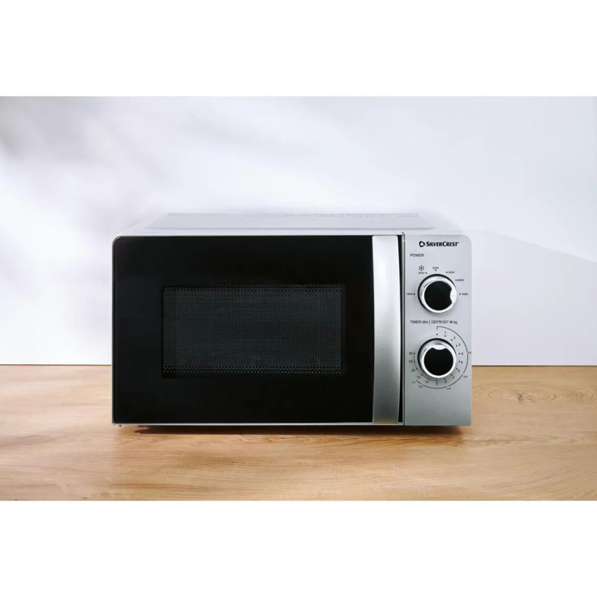 SILVERCREST® Mikrowelle »SMW 700 D3« - B-Ware