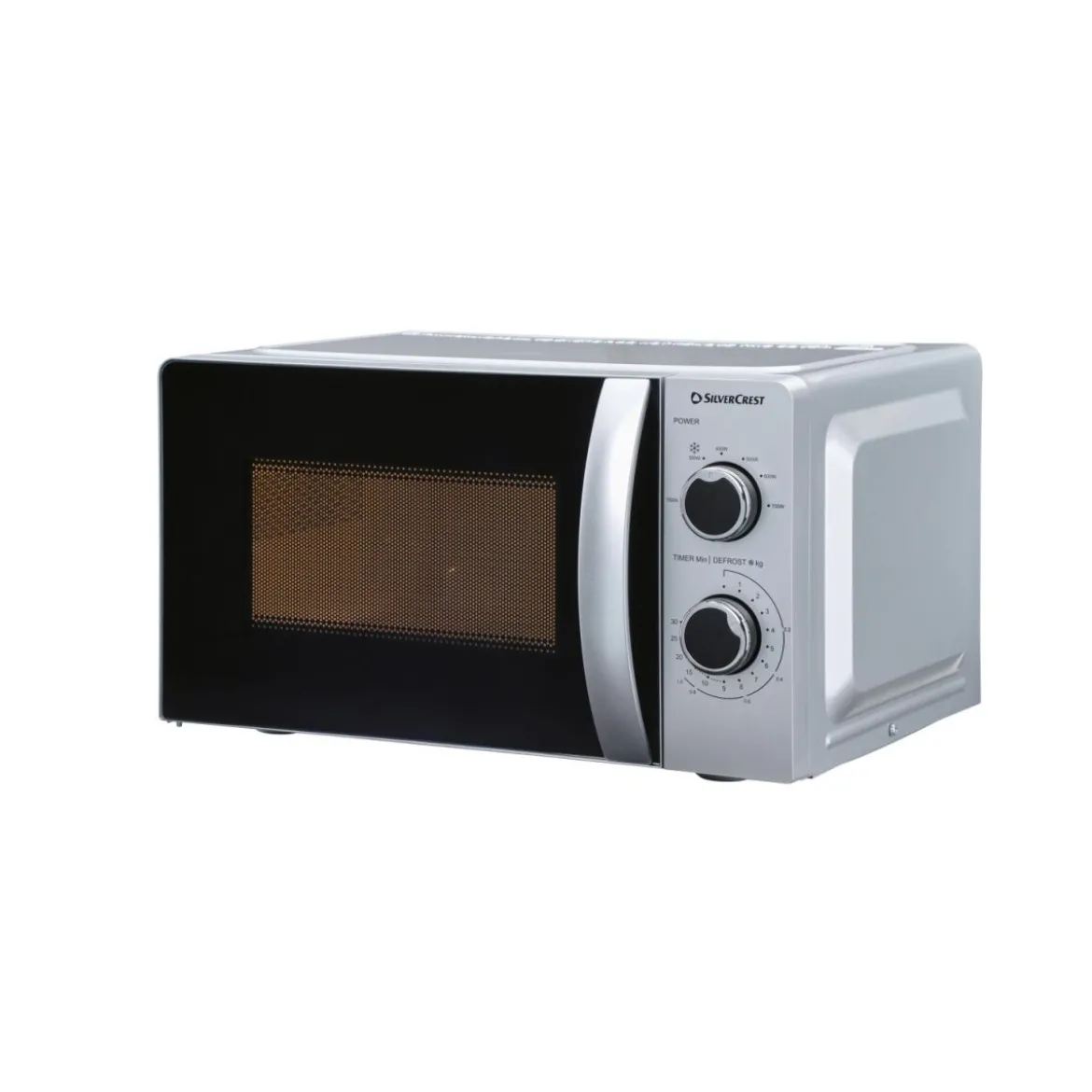 SILVERCREST® Mikrowelle »SMW 700 D3« - B-Ware