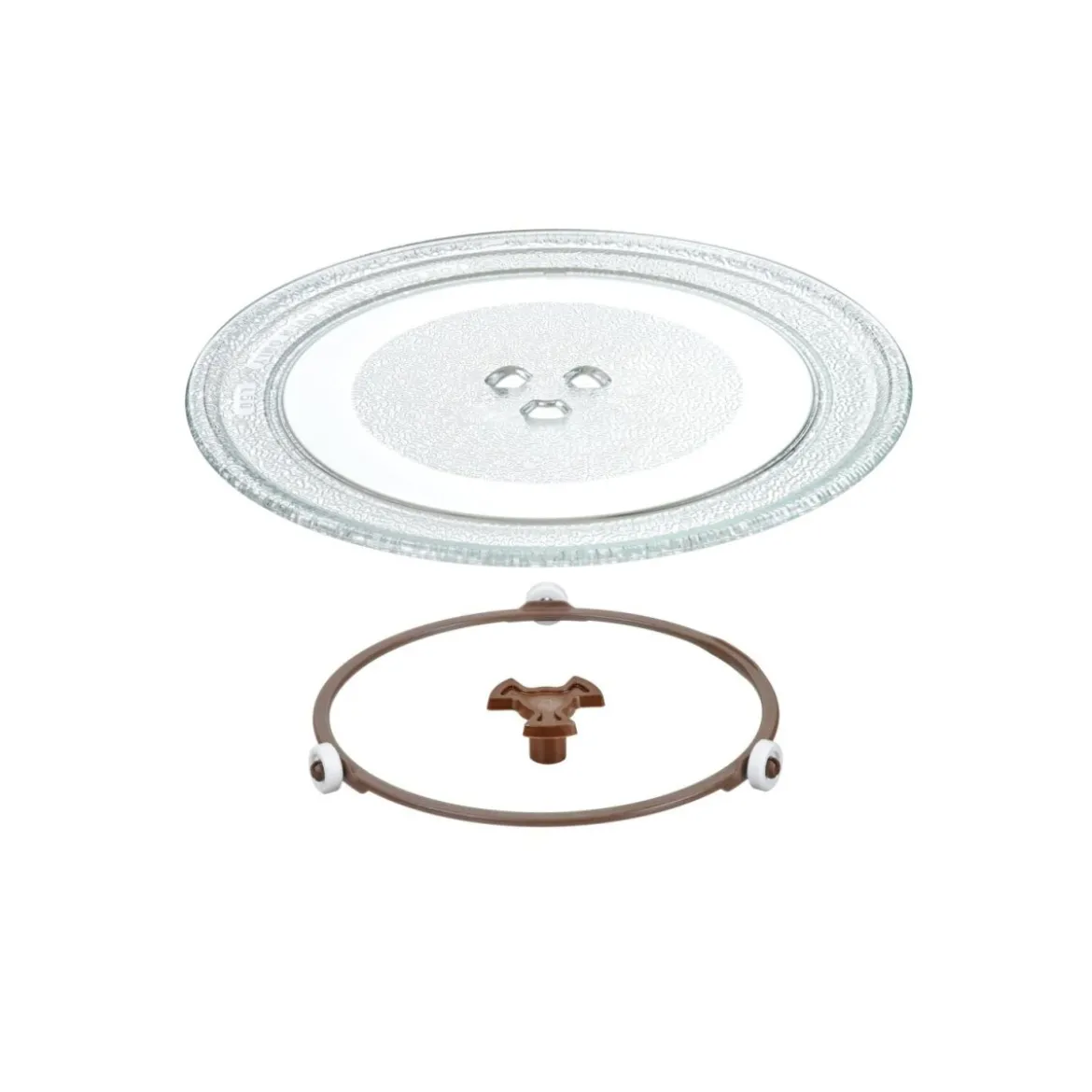 SILVERCREST® Mikrowelle SMW 700 D3 - B-Ware sehr gut