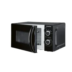 SILVERCREST® Mikrowelle SMW 700 D3 - B-Ware sehr gut