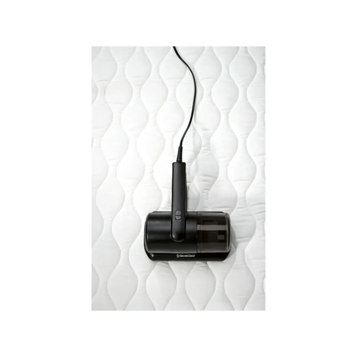 SILVERCREST® Milbensauger »SMS 300 C3« - B-Ware