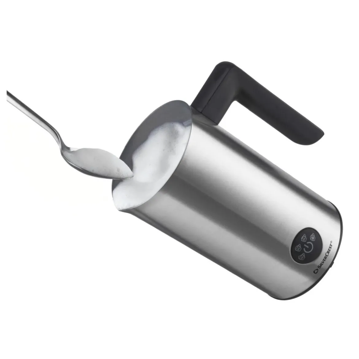 SILVERCREST® Milchaufschäumer SMA 500 H1 - B-Ware