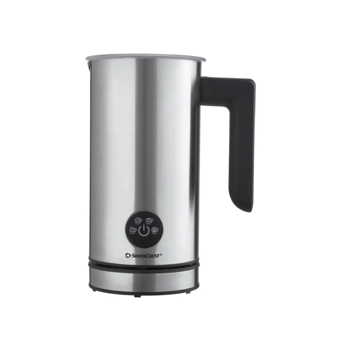 SILVERCREST® Milchaufschäumer SMA 500 H1 - B-Ware