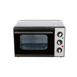 SILVERCREST® Mini-Backofen »SGB 1200 B5« - B-Ware