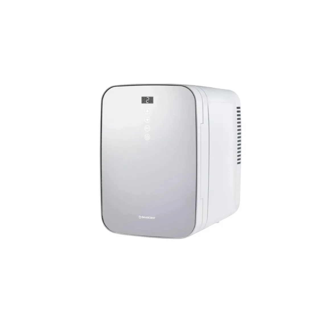 SILVERCREST® Mini-Kühlschrank SKM 48 A1 - B-Ware