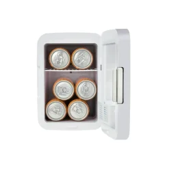 SILVERCREST® Mini-Kühlschrank SKM 48 A1 - B-Ware