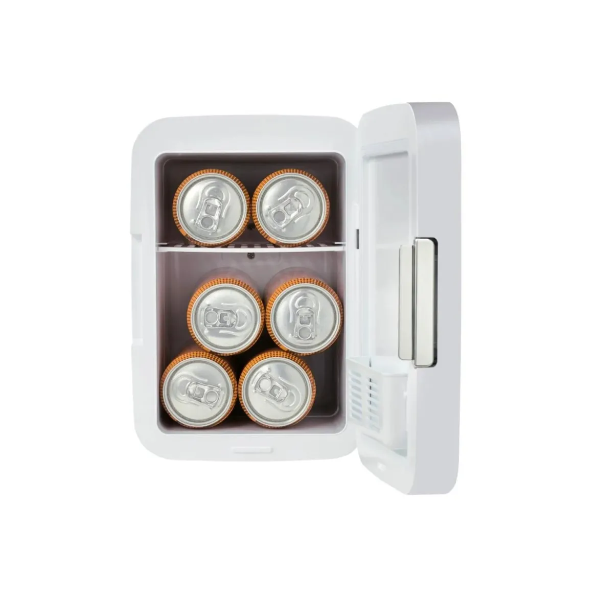 SILVERCREST® Mini-Kühlschrank SKM 48 A1 - B-Ware