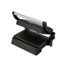 SILVERCREST® Mini-Kontaktgrill - B-Ware neuwertig