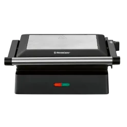 SILVERCREST® Mini-Kontaktgrill - B-Ware neuwertig