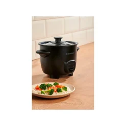 SILVERCREST® Mini Reiskocher SRK 200 A1 - B-Ware sehr gut