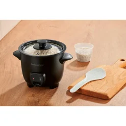 SILVERCREST® Mini Reiskocher SRK 200 A1 - B-Ware sehr gut