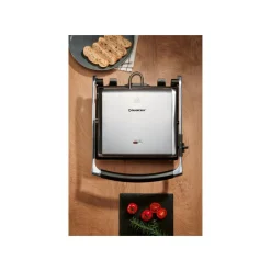 SILVERCREST® Panini Maker »SPM 2000 E2« - B-Ware