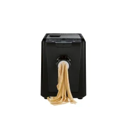 SILVERCREST® Pasta-Maschine SPM 220 A3, schwarz - B-Ware