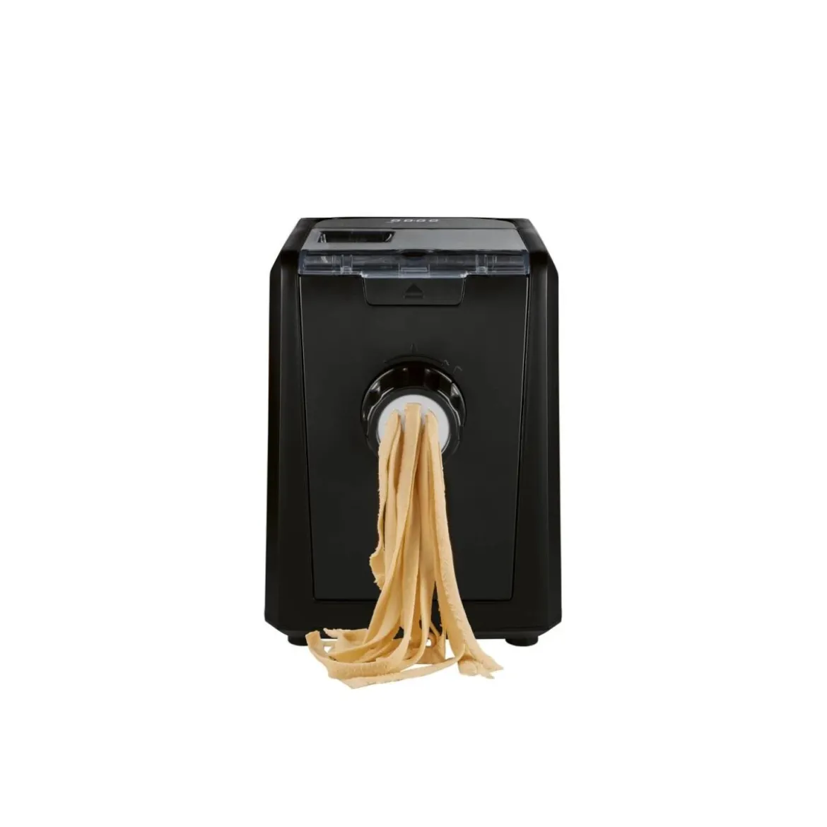SILVERCREST® Pasta-Maschine SPM 220 A3, schwarz - B-Ware