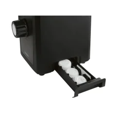 SILVERCREST® Pasta-Maschine SPM 220 A3, schwarz - B-Ware
