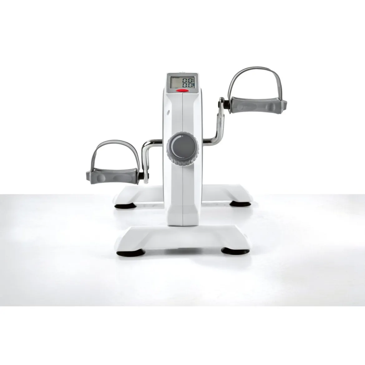 SILVERCREST® PERSONAL CARE Arm- und Beintrainer, 2-in-1 - B-Ware sehr gut