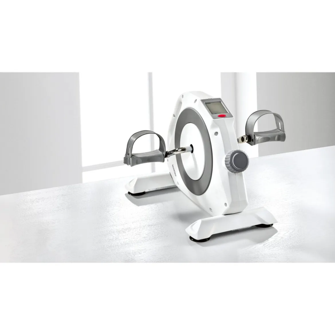 SILVERCREST® PERSONAL CARE Arm- und Beintrainer, 2-in-1 - B-Ware sehr gut