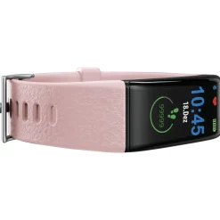 SILVERCREST® PERSONAL CARE Fitness Armband »SAS 89«, mit Pulsmessung und Farbdisplay - B-Ware