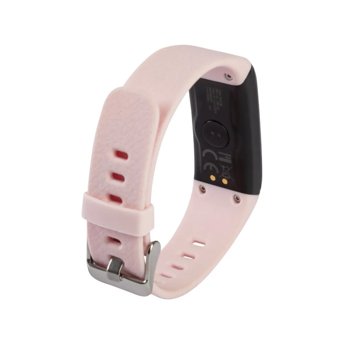 SILVERCREST® PERSONAL CARE Fitness Armband »SAS 89«, mit Pulsmessung und Farbdisplay - B-Ware