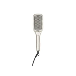 SILVERCREST® PERSONAL CARE Haarglättungsbürste SHGB 50 C4 - B-Ware sehr gut