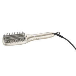 SILVERCREST® PERSONAL CARE Haarglättungsbürste SHGB 50 C4 - B-Ware sehr gut