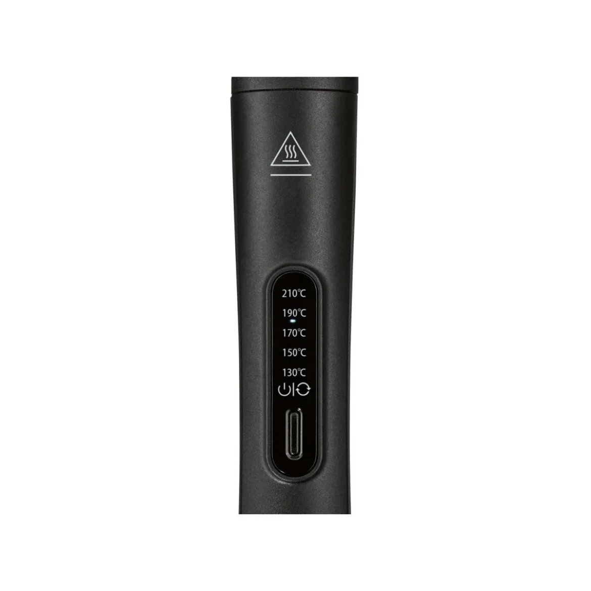 SILVERCREST® PERSONAL CARE Haarstyler 2 in 1, geeignet für alle Haartypen - B-Ware neuwertig