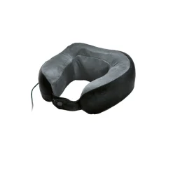 SILVERCREST® PERSONAL CARE Nacken-Massagekissen mit Akku »SMKA 2000 A4«, aufladbar - B-Ware