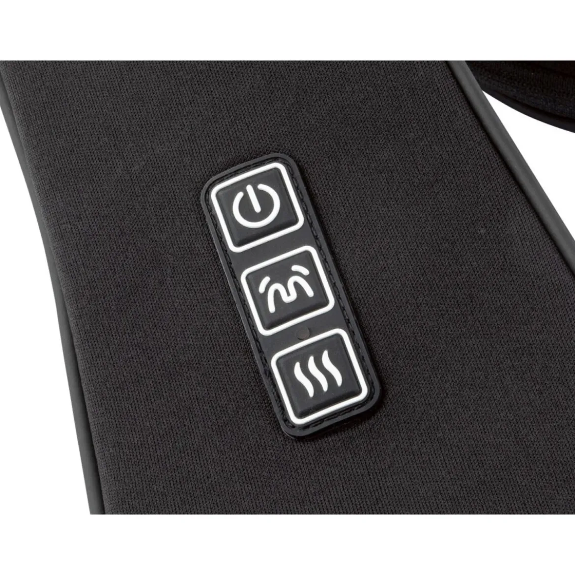 SILVERCREST® PERSONAL CARE Shiatsu Nackenmassagegerät »SOSMN 2 D2« - B-Ware