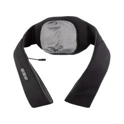 SILVERCREST® PERSONAL CARE Shiatsu Nackenmassagegerät »SOSMN 2 D2« - B-Ware