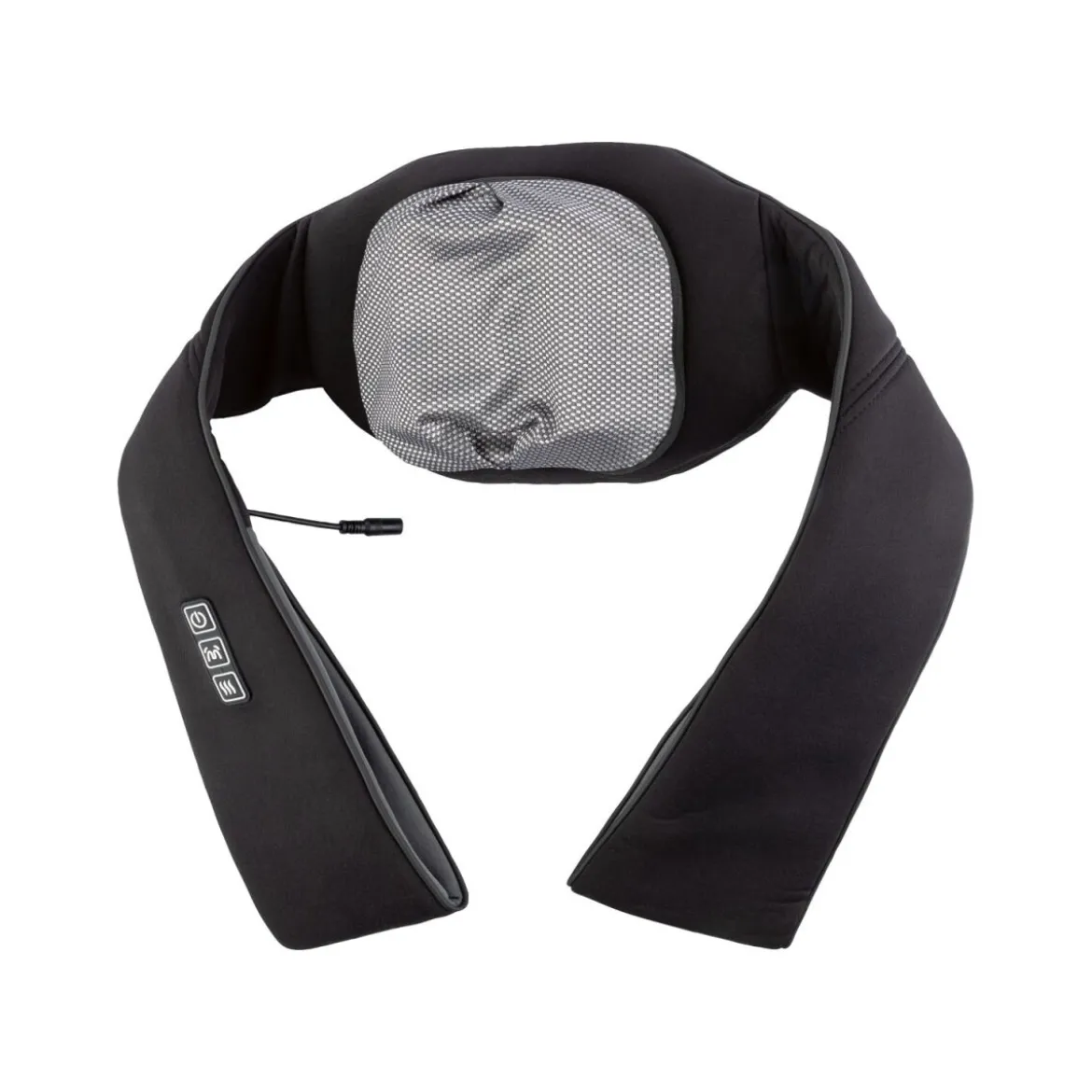SILVERCREST® PERSONAL CARE Shiatsu Nackenmassagegerät »SOSMN 2 D2« - B-Ware