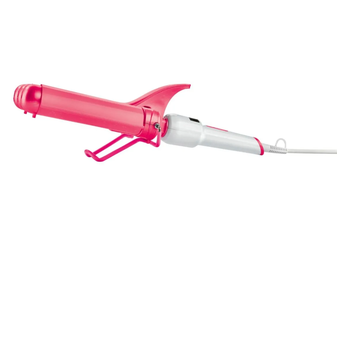 SILVERCREST® PERSONAL CARE »SWB 145 A2« Welleneisen, rosa - B-Ware