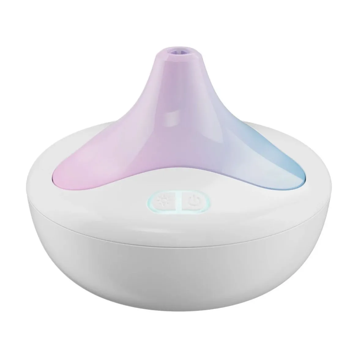 SILVERCREST® PERSONAL CARE Ultraschall Aroma Diffuser »SAD 12 E4/F5«, mit Lichtwechsel - B-Ware