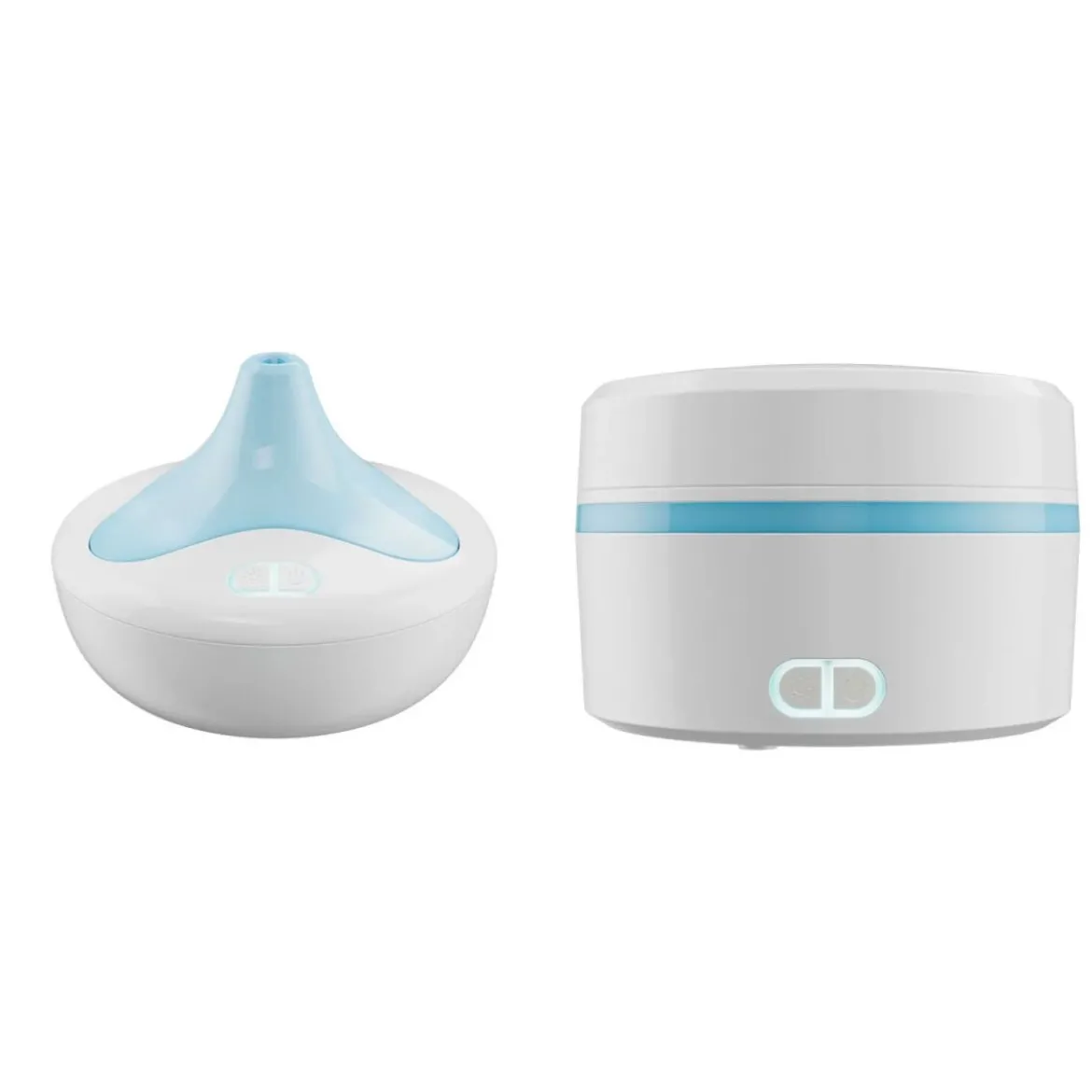 SILVERCREST® PERSONAL CARE Ultraschall Aroma Diffuser »SAD 12 E4/F5«, mit Lichtwechsel - B-Ware