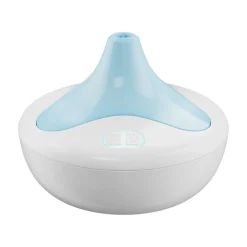 SILVERCREST® PERSONAL CARE Ultraschall Aroma-Diffuser »SAD 12 E4/F5«, mit Aroma-Ölen (Dreieck) - B-Ware gut