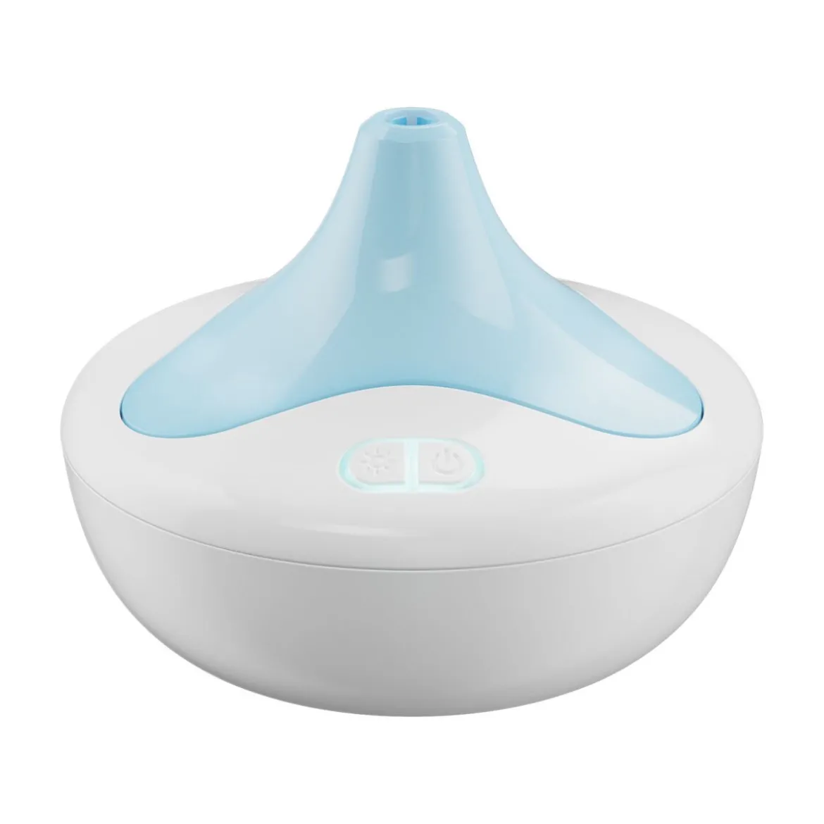 SILVERCREST® PERSONAL CARE Ultraschall Aroma-Diffuser »SAD 12 E4/F5«, mit Aroma-Ölen (Dreieck) - B-Ware gut
