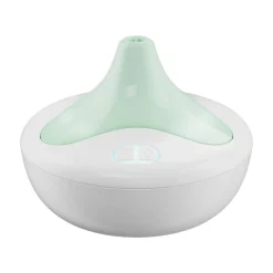 SILVERCREST® PERSONAL CARE Ultraschall Aroma-Diffuser »SAD 12 E4/F5«, mit Aroma-Ölen (Dreieck) - B-Ware gut