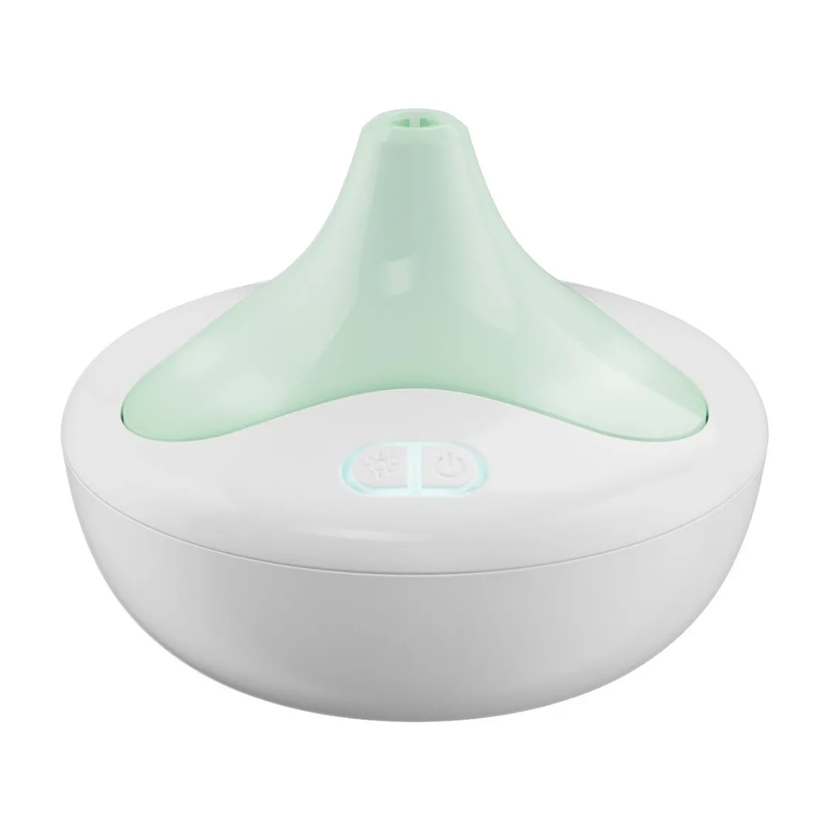 SILVERCREST® PERSONAL CARE Ultraschall Aroma-Diffuser »SAD 12 E4/F5«, mit Aroma-Ölen (Dreieck) - B-Ware gut
