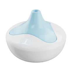 SILVERCREST® PERSONAL CARE Ultraschall Aroma-Diffuser »SAD 12 E4/F5«, mit Aroma-Ölen (Dreieck) - B-Ware gut